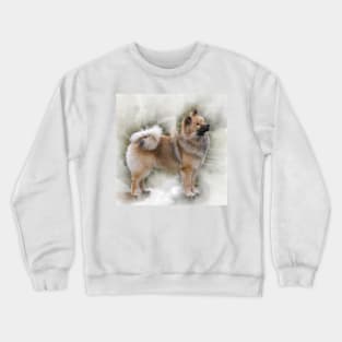 Eurasier Crewneck Sweatshirt